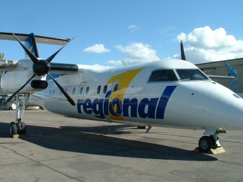 R1 Boundless is the new name of Regional 1 Airlines