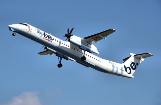 Bombardier is close to a deal with Russia's Rostec to build about 100 Q400s in Russia.