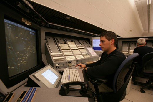 NavCanada is a founding partner of a system that will give satellite based radar-like coverage world wide.