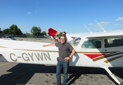 first-solo