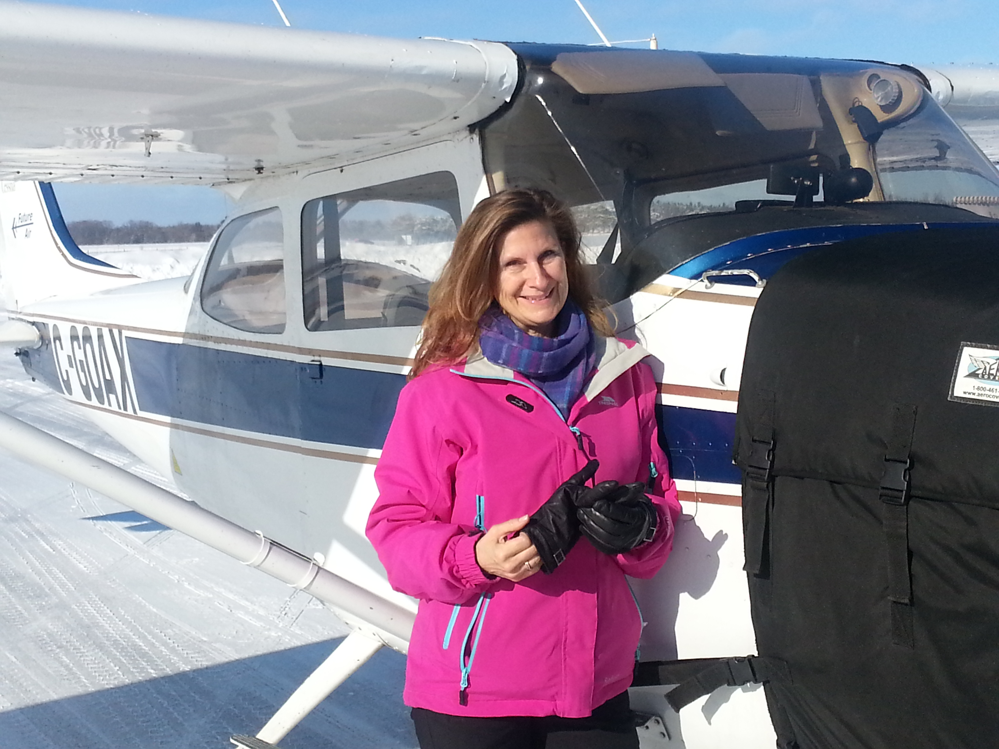 Diane-Stewart-1st-Solo-Pic-2