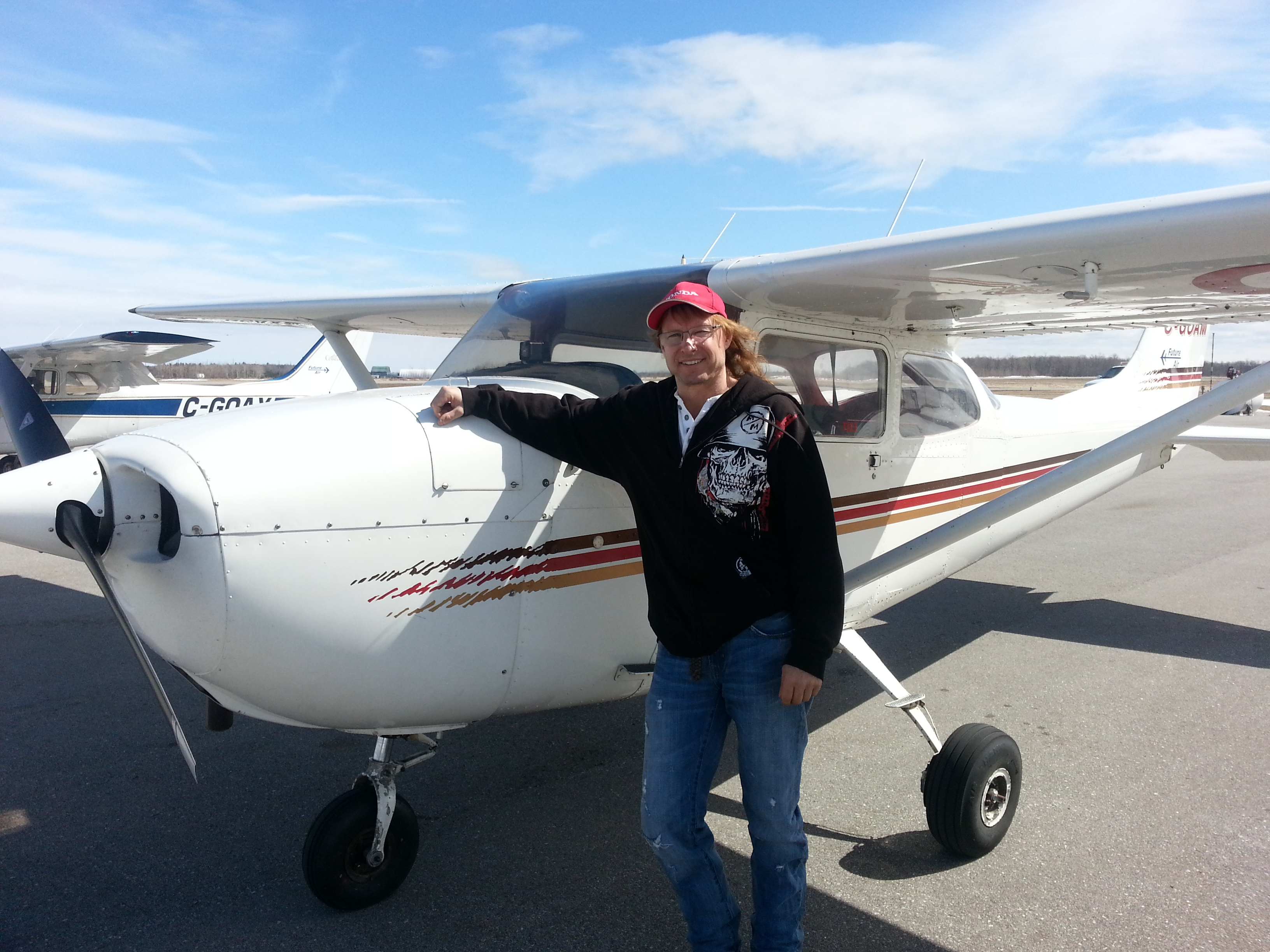 Mike-Stevenson-First-Solo-Mar-31-2015