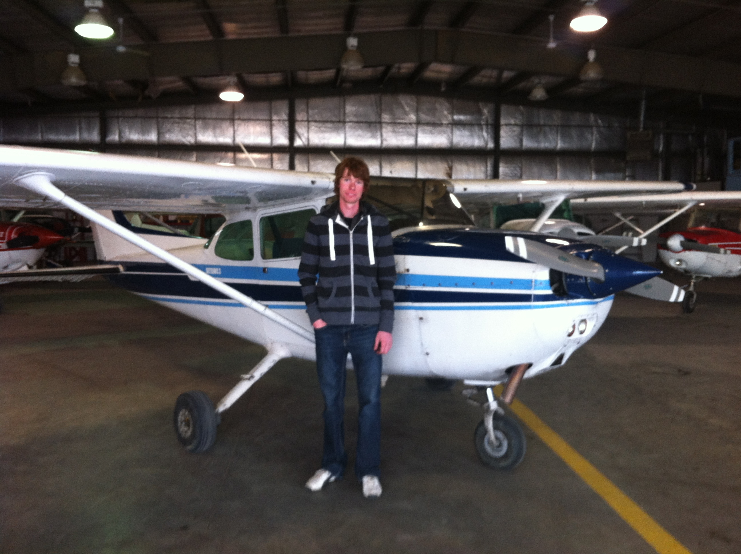Bobby-Berkhout-1st-solo