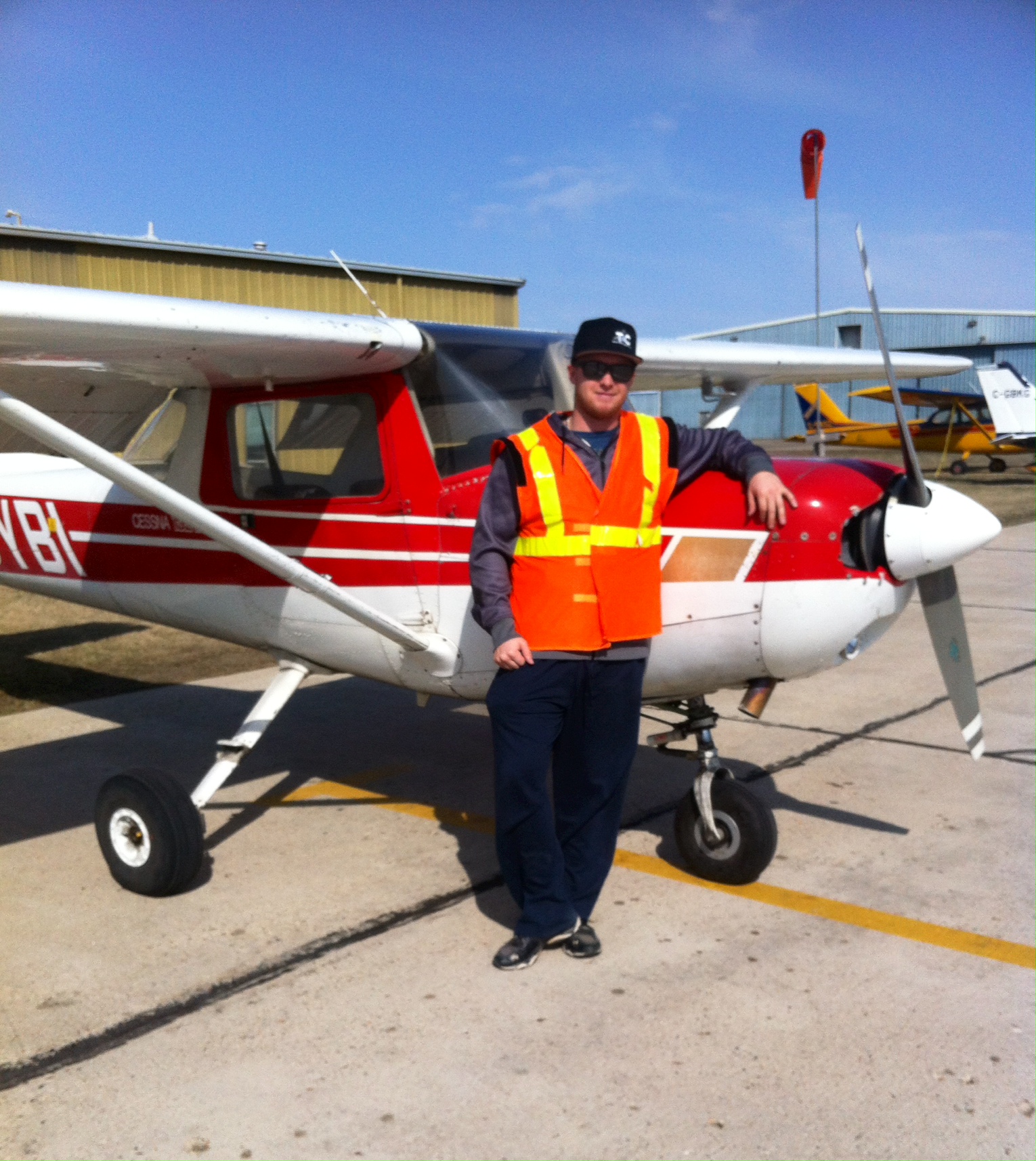 Chad-Joinson-1st-solo