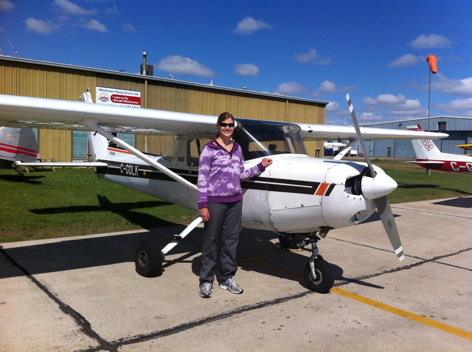 Julia-Milne-1st-Solo