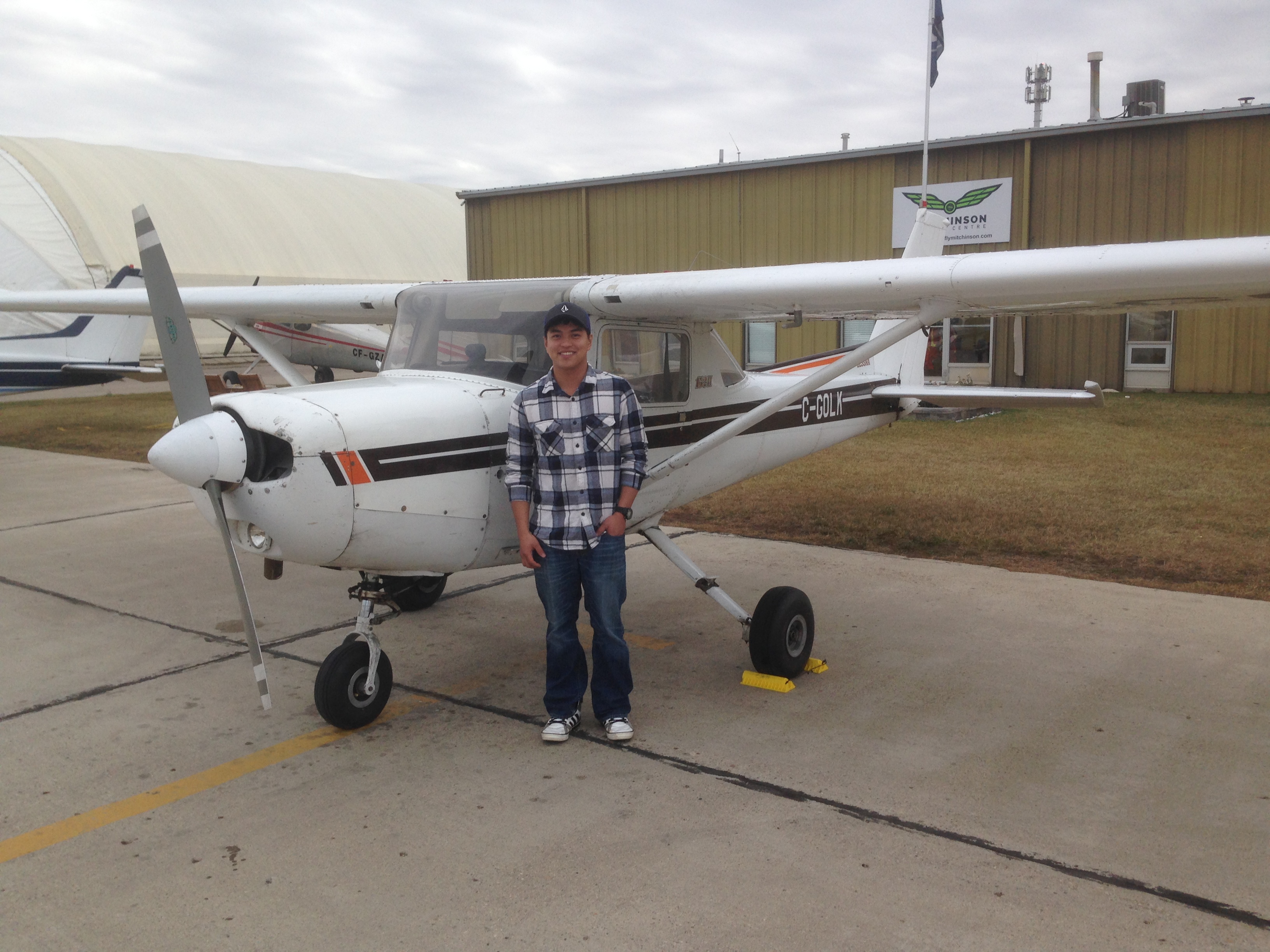 Justin-Serrano-1st-solo