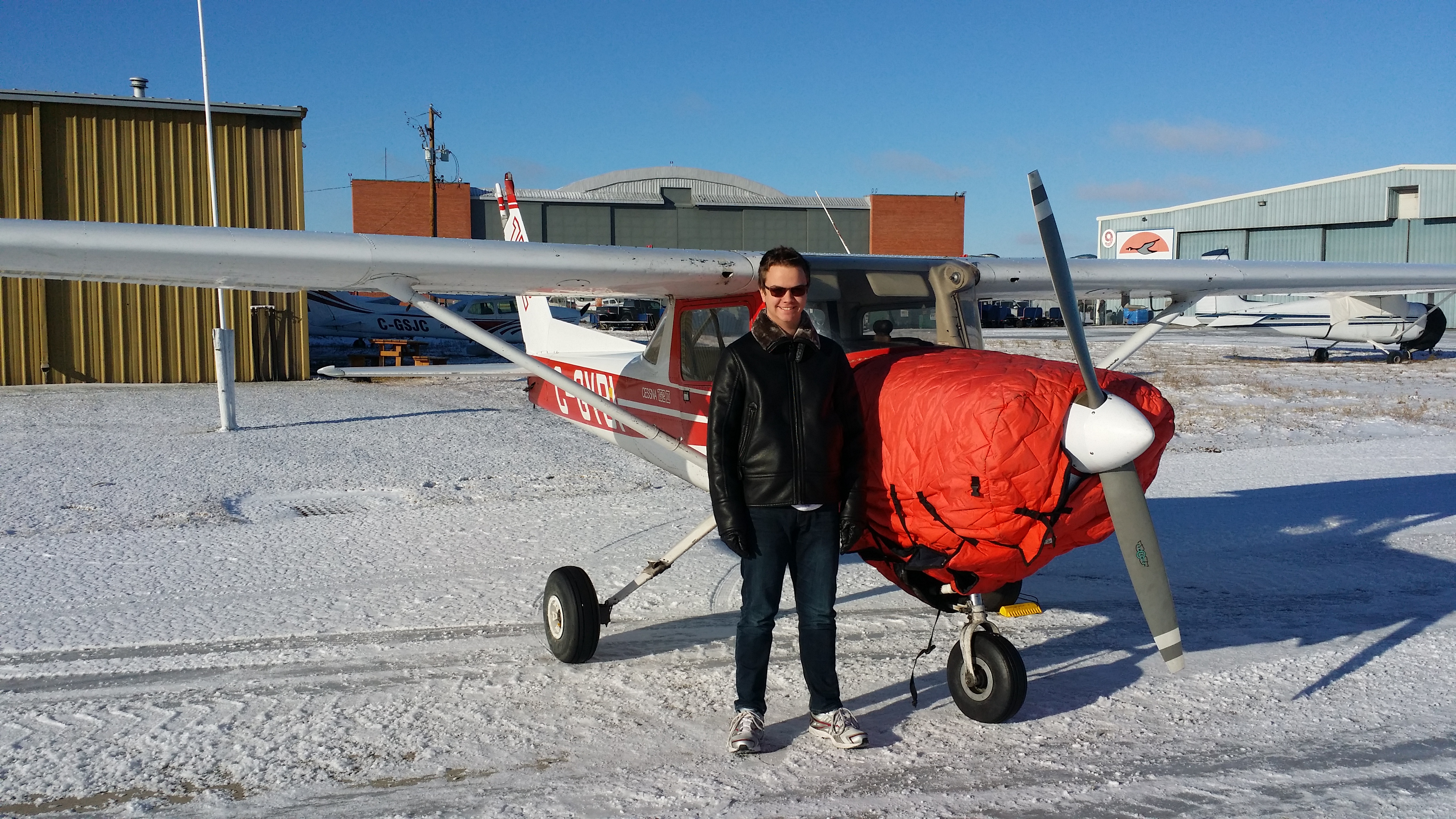 Tom-Maurer-1st-solo