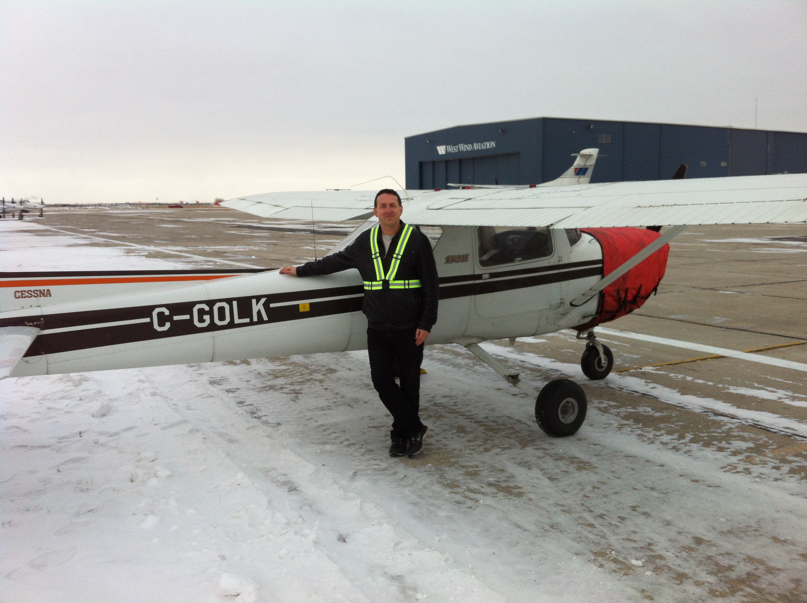 Jason-Stupak-1st-solo