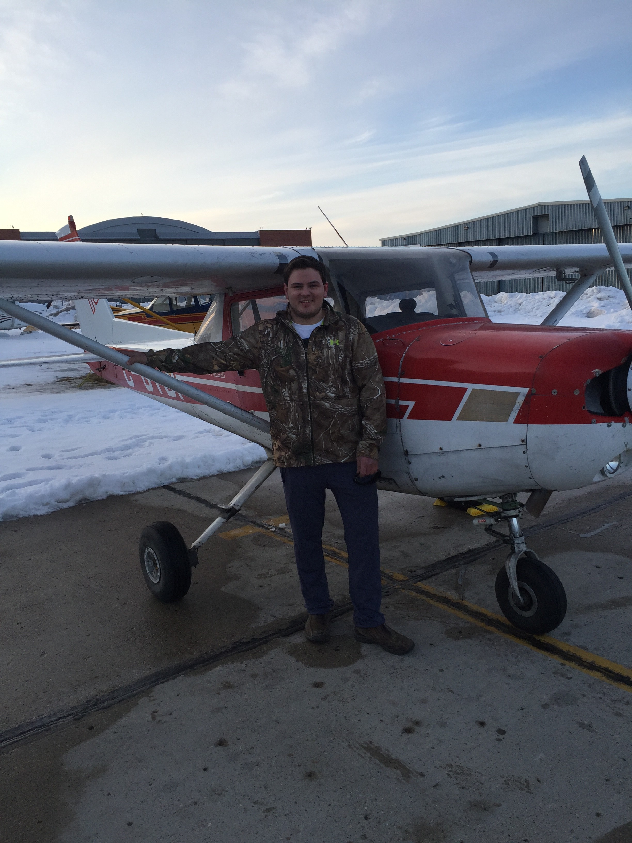 Grady-Keith-1st-solo