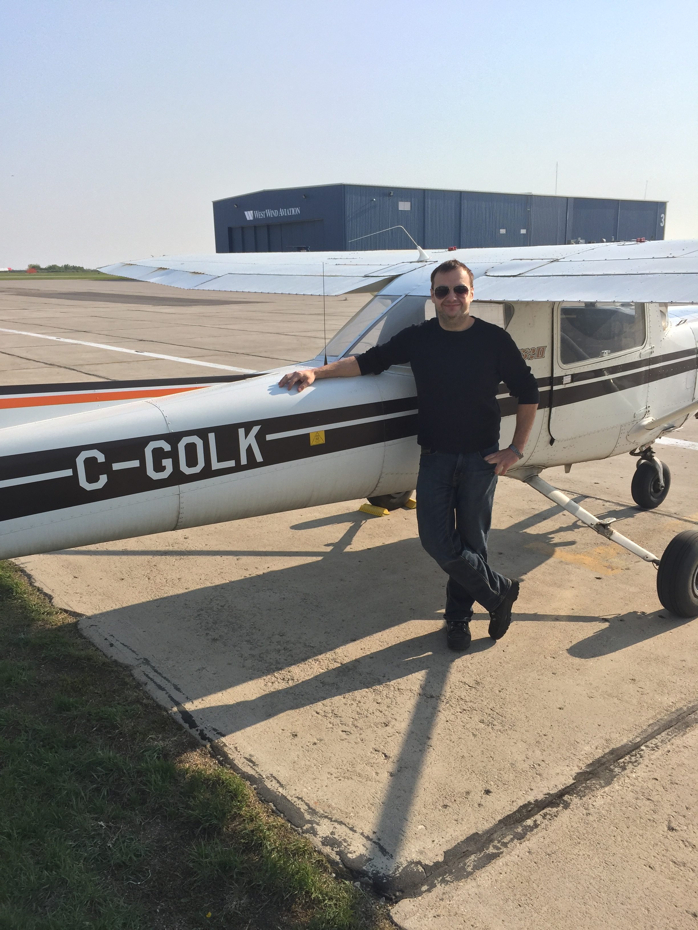 Brent-Wilde-1st-solo