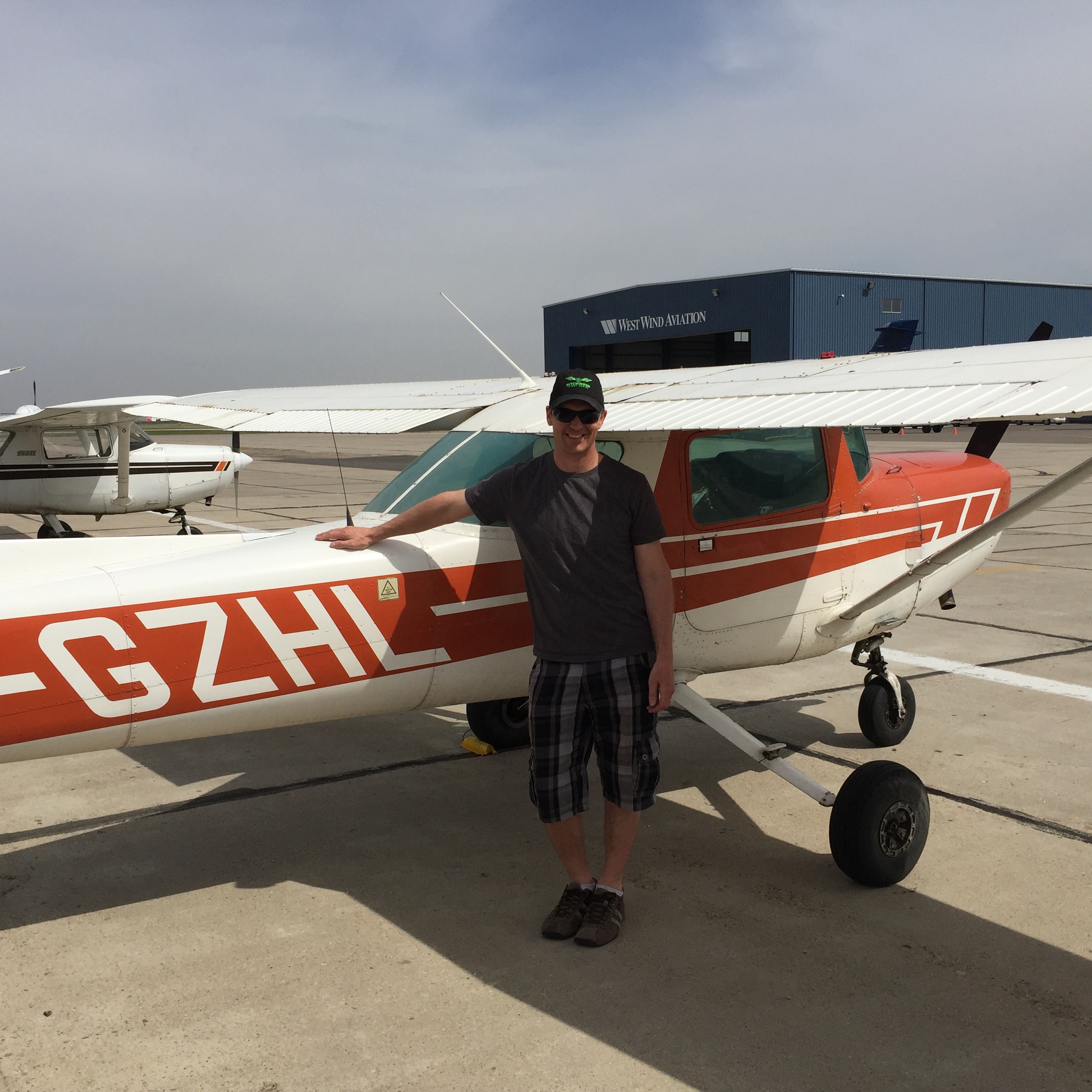 Colin-Potter-1st-solo