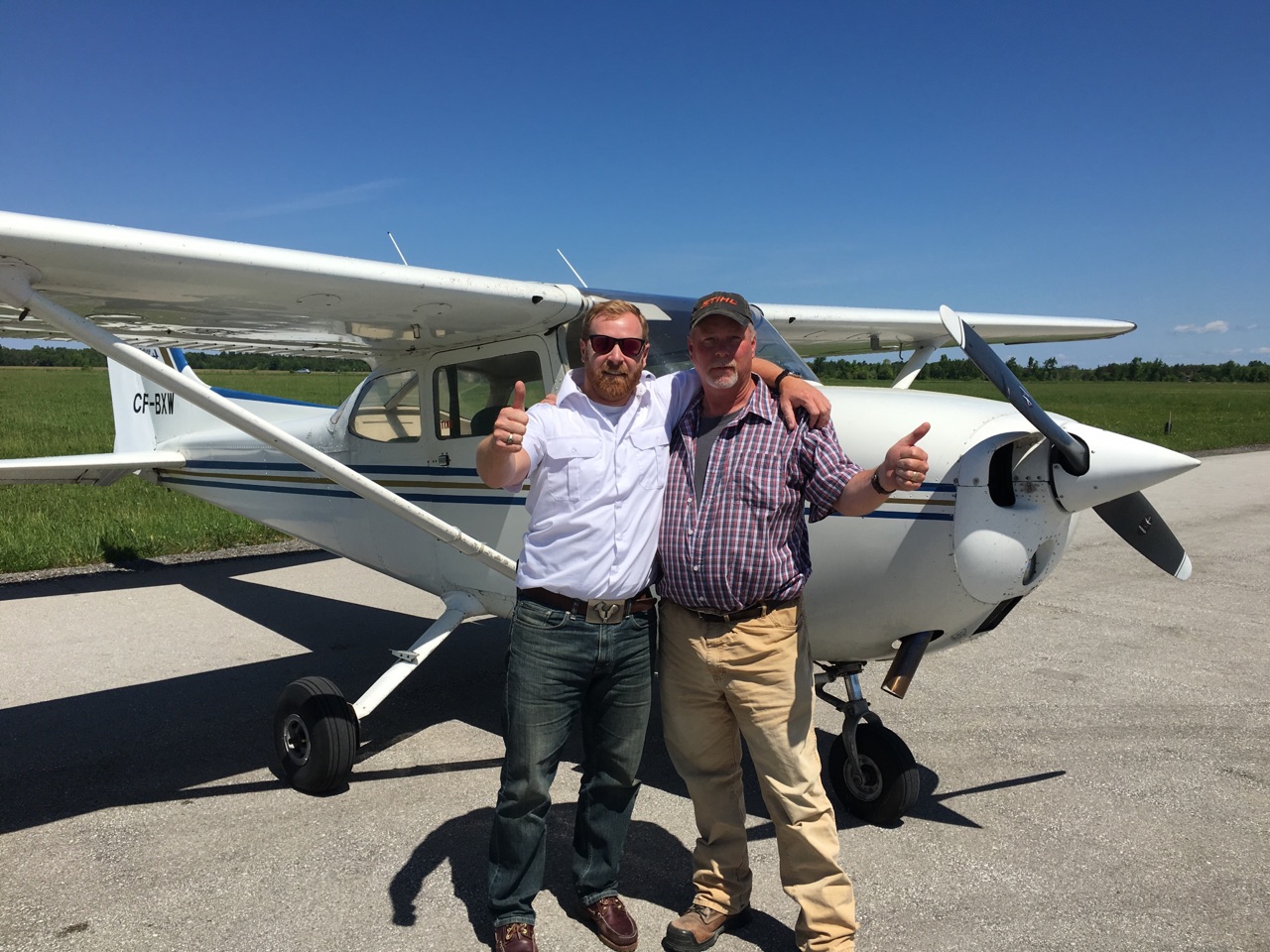 Gary-Hooper-June-04-16-First-Solo