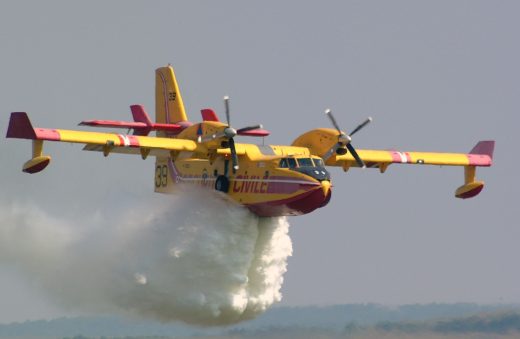 Could the CL-415 line be revived?