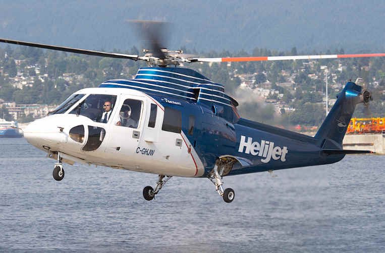 helijet
