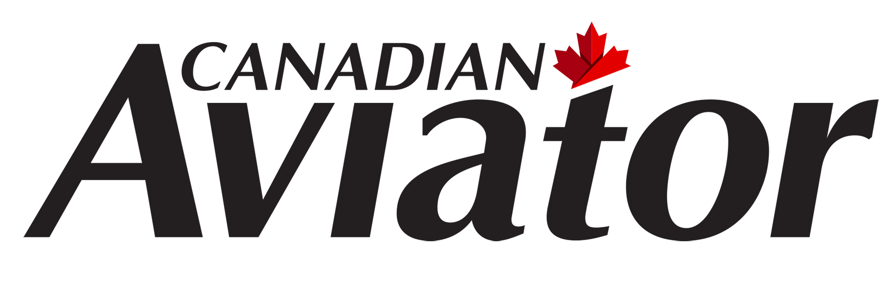 Canadian Aviator Magazine