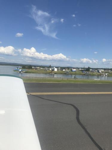 Fairbanks