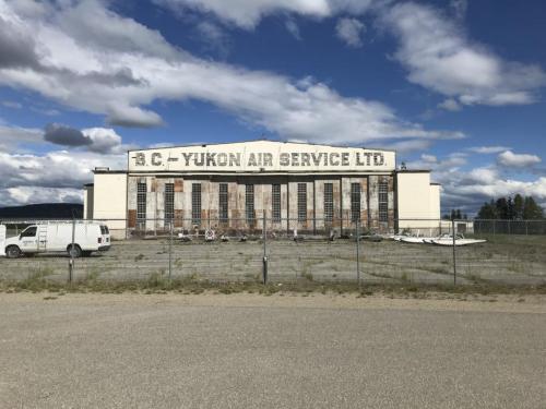 Historic-Watson-Lake-Hangar