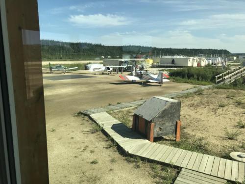 Old-Crow-all-3-aircraft-on-the-ground